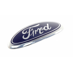 Емблема багажника FORD FIESTA 1995-2006 ORIGINAL 1090813
