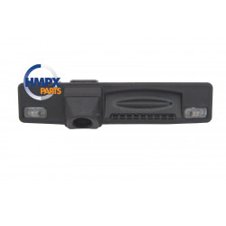 Кнопка відкриття багажника FORD FOCUS/FIESTA/C-MAX 2014- (Под камеру) HMPX HMP F1EB 19B514 BE